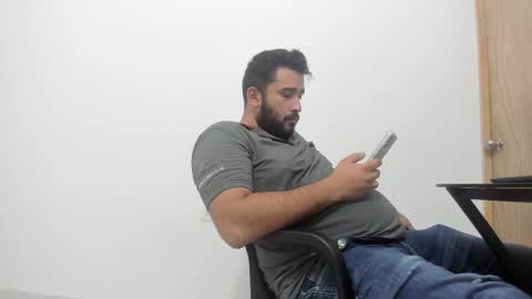 Tommy online show from 10.05.25