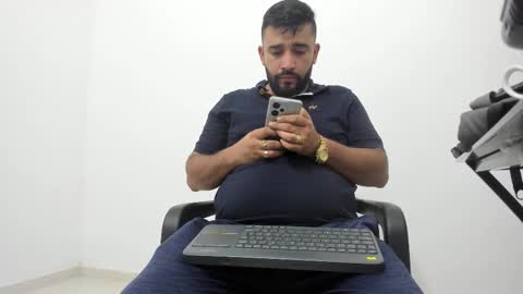 Tommy online show from 10.26.25