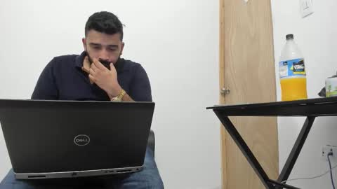 Tommy online show from 10.31.25