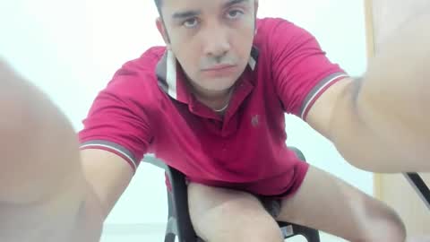 Tommy online show from 11.26.25