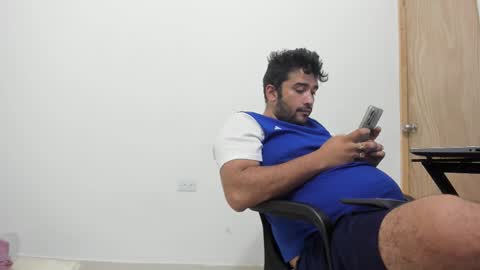 Tommy online show from 12.13.25