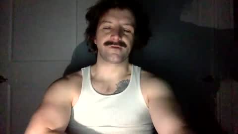 BIG DICK DIRTBAG  online show from 01.01.25