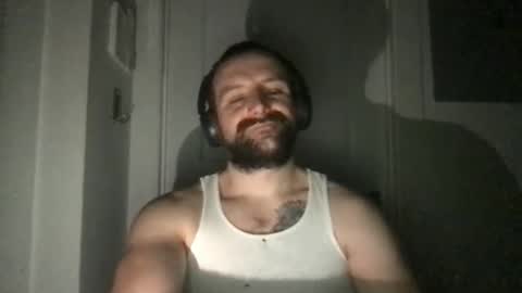 BIG DICK DIRTBAG  online show from 11.27.25