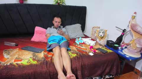 john and cris online show from 03.09.26