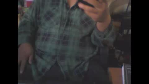 Snapshot of big_juicy689 chatting on 05.19.26 Big Lex online show from 05.19.26