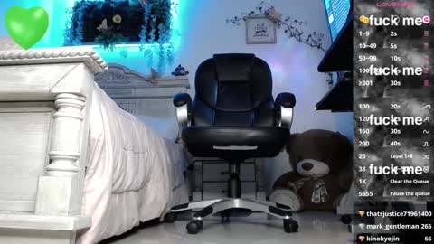 Lava online show from 12.10.24