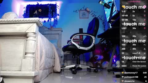 Lava online show from 01.06.25