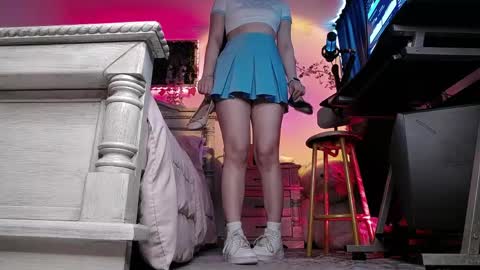 Lava online show from 04.14.26