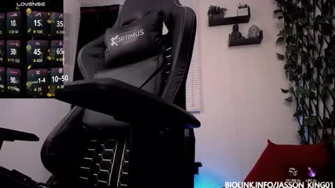 Jasson online show from 11.06.25