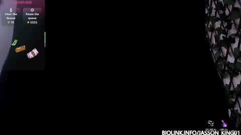 Jasson online show from 11.28.25