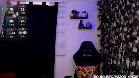 Jasson online show from 12.02.25