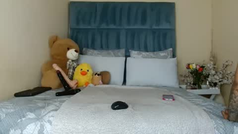 big_melons2001 online show from 10.31.25