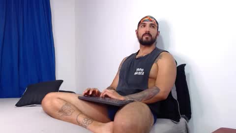 Snapshot of big_niiko chatting on 03.03.26 big_niiko online show from 03.03.26