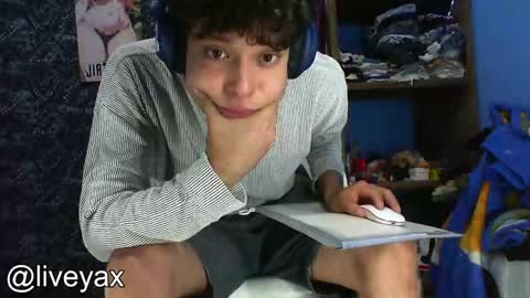 Ryan  online show from 11.04.25