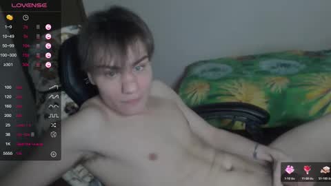 big_semen online show from 02.21.25