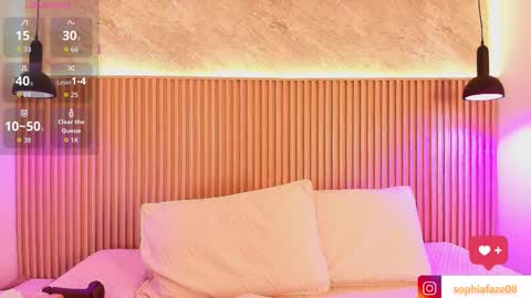 Tell me Sophia  online show from 01.13.26