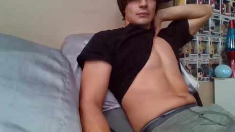 Snapshot of big_zeke609 chatting on 11.06.25 big_zeke609 online show from 11.06.25