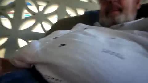 Snapshot of bigal9816192 chatting on 10.10.25 bigal9816192 online show from 10.10.25