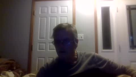 Snapshot of bigalnoone chatting on 10.21.25 bigalnoone online show from 10.21.25