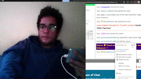 newSurprise online show from 11.03.25