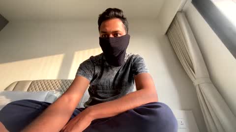 Snapshot of bigasian20177 chatting on 01.17.25 Your toy online show from 01.17.25