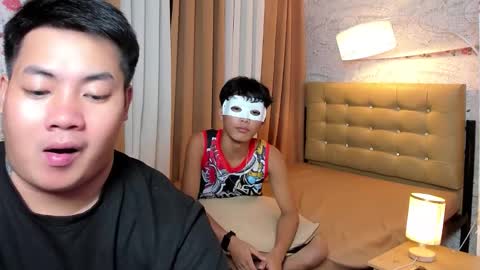 bigasiancock_for_you online show from 10.13.25