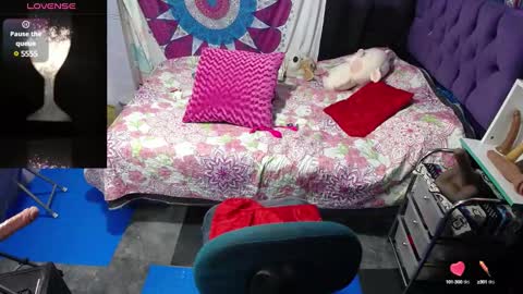 bigassruby45 online show from 03.07.25