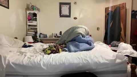 Snapshot of bigbackmuscles1296 chatting on 11.18.25 Mr. Muscle Monster online show from 11.18.25