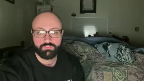 Mr. Muscle Monster online show from 03.08.26