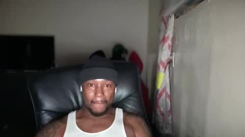 bigbackwoodcali online show from 11.23.25