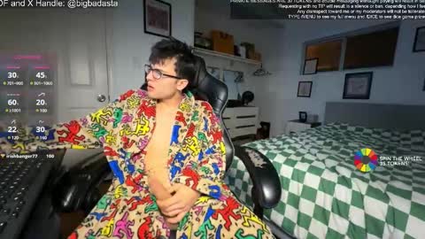 Asta online show from 12.10.24