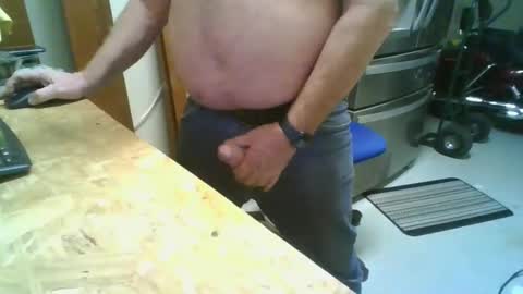 Snapshot of bigballls59 chatting on 01.04.25 bigballls59 online show from 01.04.25