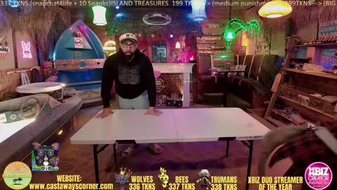 Mya and Angelo online show from 01.19.25