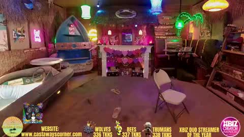 Mya and Angelo online show from 02.09.25