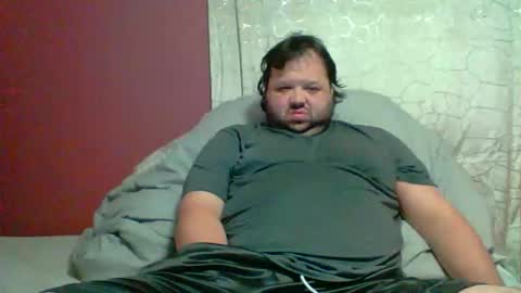 Liam online show from 04.03.26