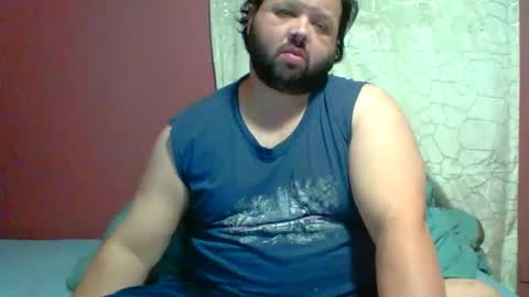 Liam online show from 04.18.26