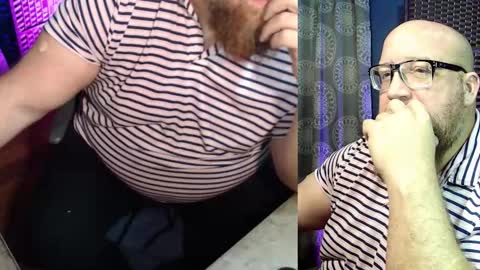 BigBear4Cuddles online show from 01.12.26