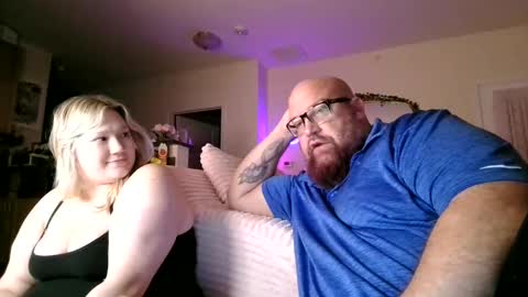 Snapshot of bigbear4cuddles chatting on 05.02.26 BigBear4Cuddles online show from 05.02.26