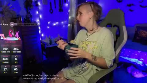 bigbearandbunny online show from 10.16.25