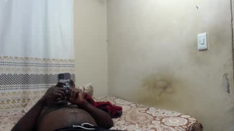 Snapshot of bigbeerblackxxl chatting on 01.19.26 HARLEX onlyfans online show from 01.19.26