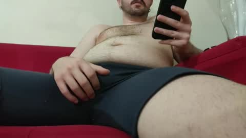 bigbelly221 online show from 06.17.26