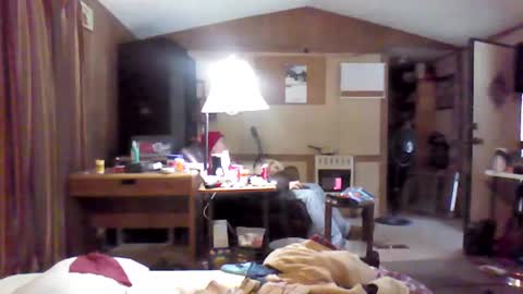 Snapshot of bigbenidick1 chatting on 01.10.25 BB online show from 01.10.25