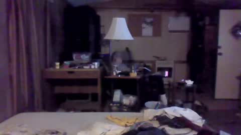 Snapshot of bigbenidick1 chatting on 01.18.25 BB online show from 01.18.25