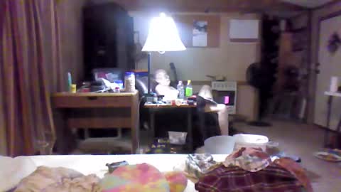 Snapshot of bigbenidick1 chatting on 01.28.25 BB online show from 01.28.25