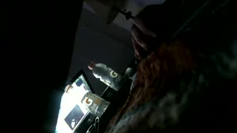 Snapshot of bigbenidick1 chatting on 01.30.25 BB online show from 01.30.25