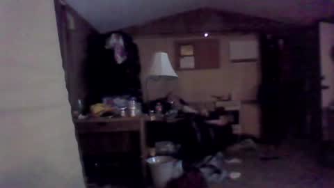 Snapshot of bigbenidick1 chatting on 01.31.25 BB online show from 01.31.25