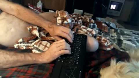 Snapshot of bigbenidick1 chatting on 02.21.25 BB online show from 02.21.25