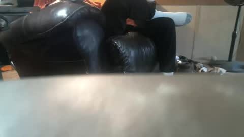 Snapshot of bigbenidick1 chatting on 03.10.25 BB online show from 03.10.25