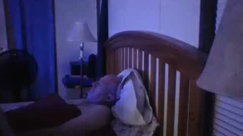 Snapshot of bigbenidick1 chatting on 10.02.25 BB online show from 10.02.25