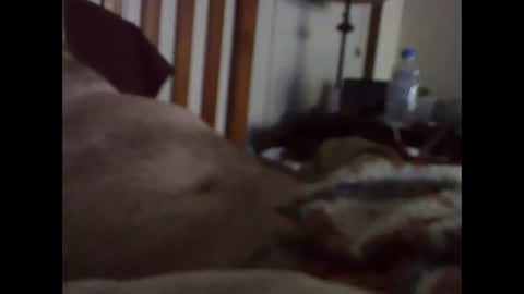 Snapshot of bigbenidick1 chatting on 11.03.25 BB online show from 11.03.25